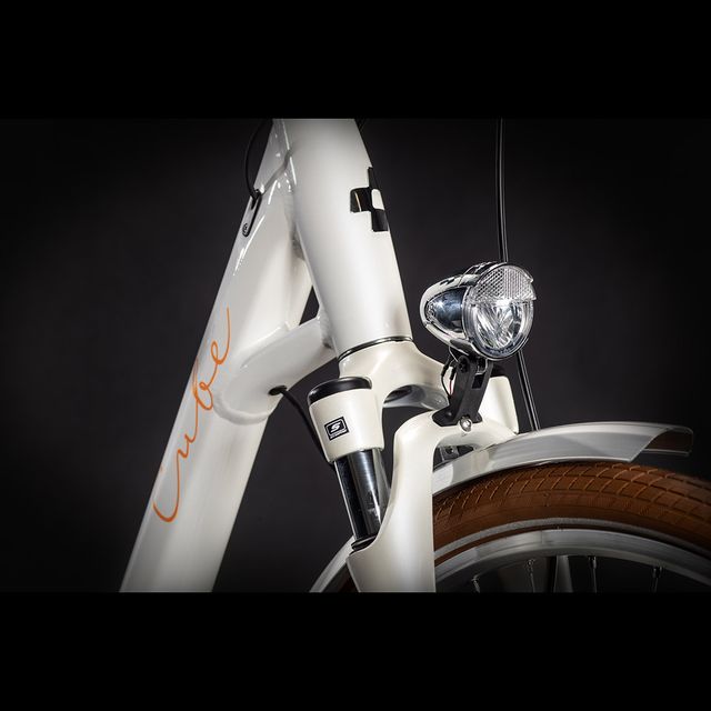 CUBE Ella Cruise Hybrid 500 2021 naisten sähköpyörä